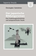 Bild: Der japanische Bildungsroman - Iudicium