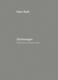 Cover: Hans Rath - Zeichnungen - Modo Press