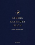Cover: Lebens-Kalender-Buch - Medien-GmbH Heiligenkreuz