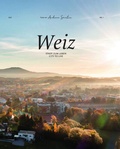 Cover: Weiz - Stadt zum Leben - Stadt Weiz