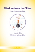 Cover: Wisdom from the Stars - Mantak-Chia-Media GmbH