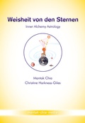 Cover: Weisheit von den Sternen - Mantak-Chia-Media GmbH