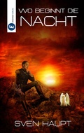 Cover: Wo beginnt die Nacht - Eridanus Verlag