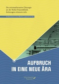 Cover: Aufbruch in eine neue &Auml;ra: Die minimalinvasive Chirurgie an der Kieler Frauenklinik - Solivagus Praeteritum