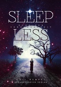 Cover: Sleepless - GedankenReich Verlag