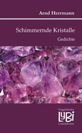 Cover: Schimmernde Kristalle - Engelsdorfer Verlag