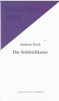 Cover: Die Schleichkatze. - Heckenhauer