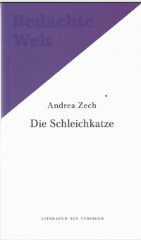 Enlarge image Cover: Die Schleichkatze. - Heckenhauer