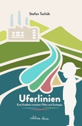 Cover: Uferlinien - Claus Verlag GmbH