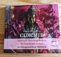 Cover: Verena R&uuml;ggeberg Gedichte Spirituelle Herzensgedanken f&uuml;r lauschende Seelen - Verena R&uuml;ggeberg