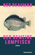 Cover: Der Gemeine Lumpfisch - Liebeskind