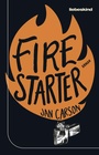 Cover: Firestarter - Liebeskind