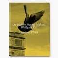Cover: Lissabon '87/88 - Hartmann Projects Verlag