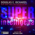Cover: Superintelligenz - Ronin-H&ouml;rverlag, ein Imprint von Omondi GmbH