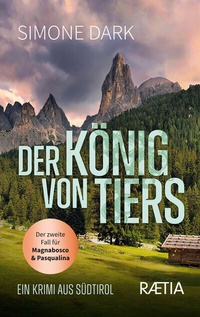 Abbildung von: Der König von Tiers - Edition Raetia