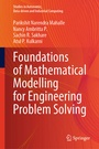Cover: Foundations of Mathematical Modelling for Engineering Problem Solving - Springer