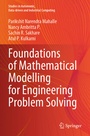 Cover: Foundations of Mathematical Modelling for Engineering Problem Solving - Springer