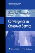 Bild: Convergence in Crossover Service - Springer