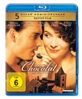 Cover: Chocolat - Paramount Home Entertainment