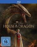 Cover: House of the Dragon - Staffel 1 - Warner Bros Entertainment