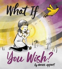 Enlarge image Cover: What If You Wish? - HarperCollins