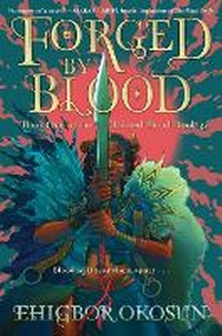 Enlarge image Cover: Forged by Blood - Voyager