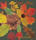 Cover: Leaf Man - HarperCollins