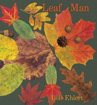 Enlarge image Cover: Leaf Man - HarperCollins