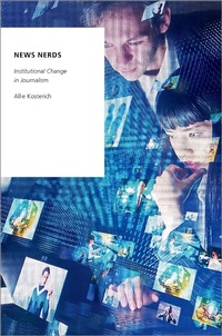 Abbildung von: News Nerds - OUP eBook