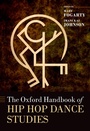 Bild: The Oxford Handbook of Hip Hop Dance Studies - OUP eBook