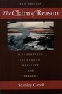 Cover: The Claim of Reason - OUP eBook
