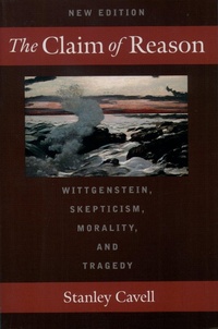 Enlarge image Cover: The Claim of Reason - OUP eBook