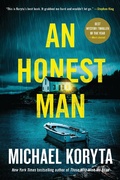 Cover: An Honest Man - Little, Brown and Company