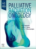 Cover: Palliative Radiation Oncology - Elsevier