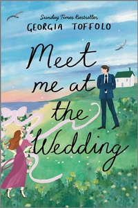 Enlarge image Cover: Meet Me at the Wedding - Canary Street Press