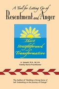 Cover: A Tool for Letting Go of Resentment and Anger - Ncwc/Amend-Health Press