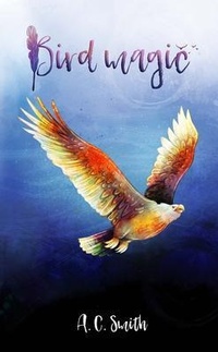 Enlarge image Cover: Bird Magic - Provincial Publishing