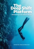 Cover: The Deep Shift Platform - Peter Barr