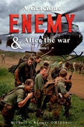 Cover: A Gracious Enemy & After the War Volume One - Michael Kramer