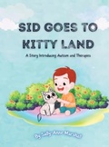 Cover: Sid Goes to Kitty Land - various Australia publishers