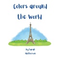 Cover: Colors around the World - Tarva Publishing