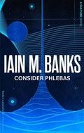 Cover: Consider Phlebas - Orbit