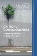 Cover: Critical Consciousness - Cambridge University Press