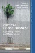 Cover: Critical Consciousness - Cambridge University Press