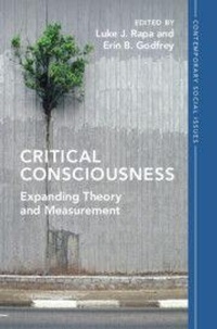 Enlarge image Cover: Critical Consciousness - Cambridge University Press