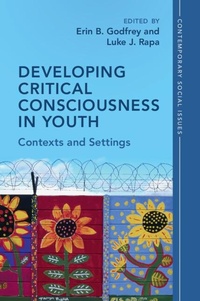 Abbildung von: Developing Critical Consciousness in Youth - Cambridge University Press