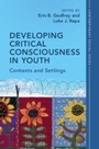 Cover: Developing Critical Consciousness in Youth - Cambridge University Press
