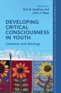 Abbildung von: Developing Critical Consciousness in Youth - Cambridge University Press