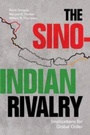 Cover: The Sino-Indian Rivalry - Cambridge University Press