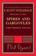 Cover: Spires and Gargoyles - Cambridge University Press